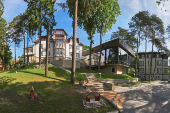 Отель "Универсал"