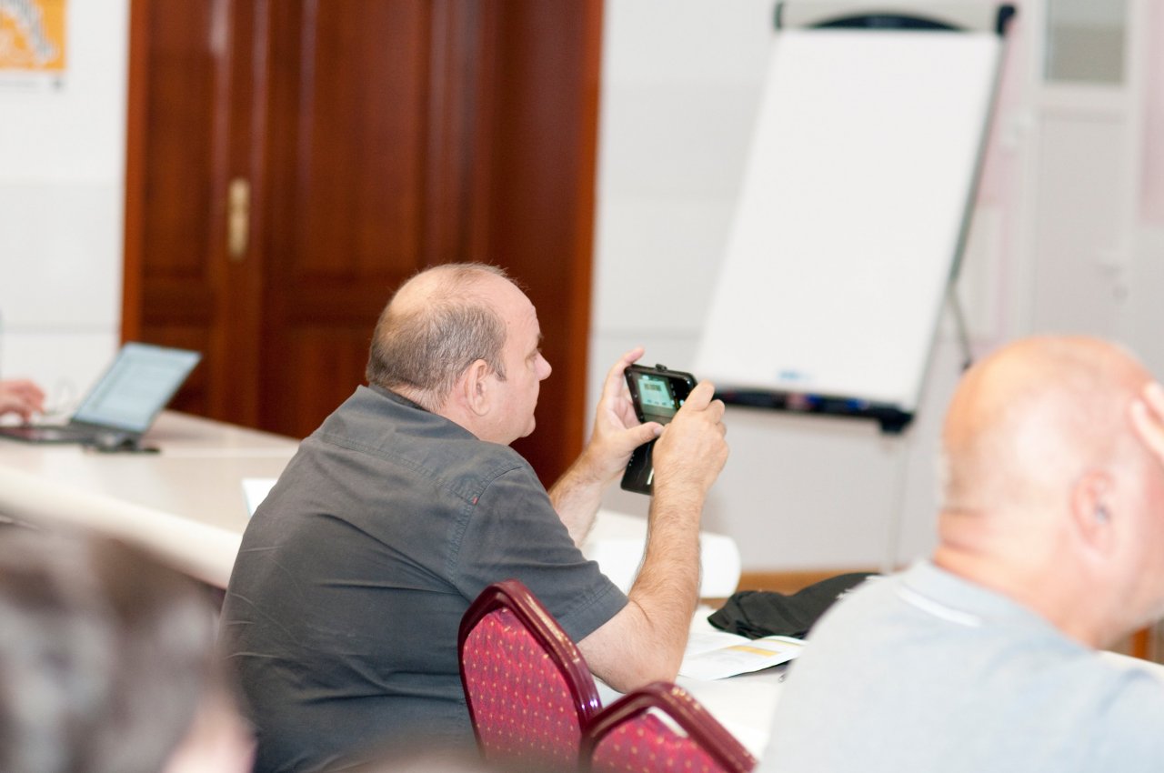 CEAA2024 день 3ий