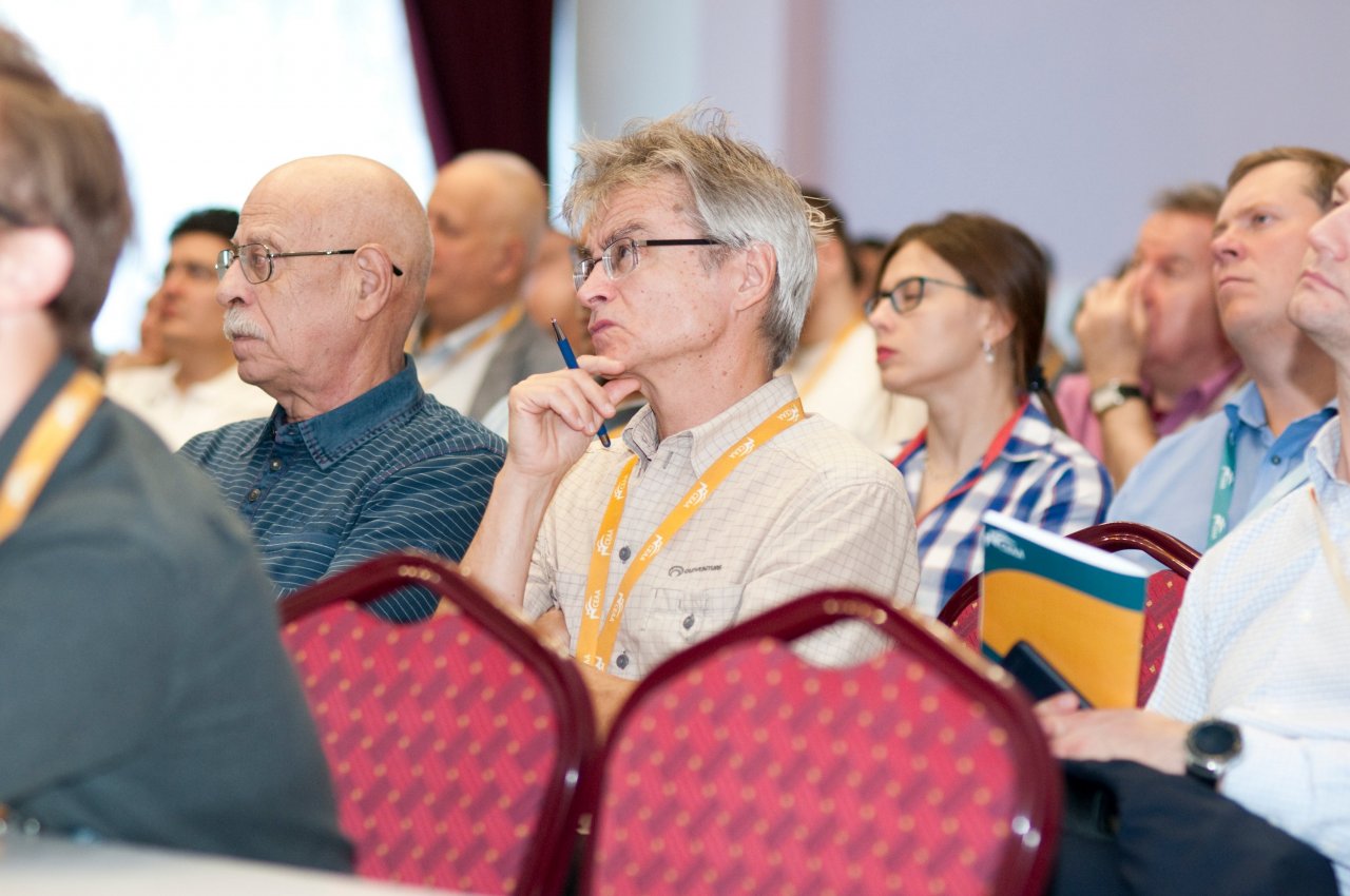 CEAA2024 день 3ий