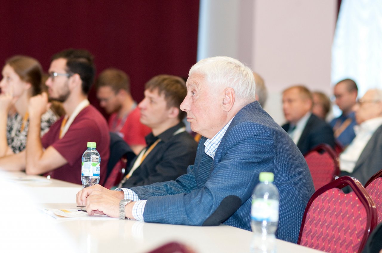 CEAA2024 день 3ий