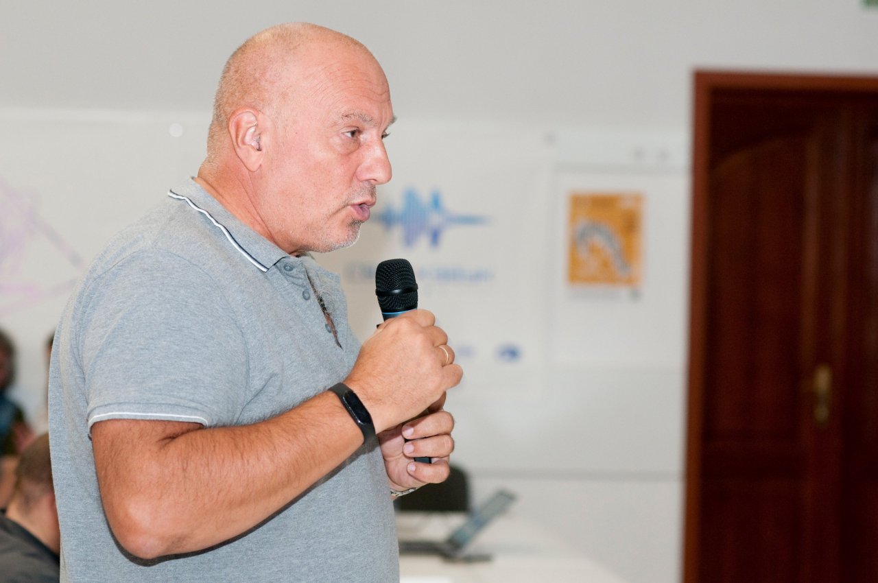 CEAA2024 день 3ий