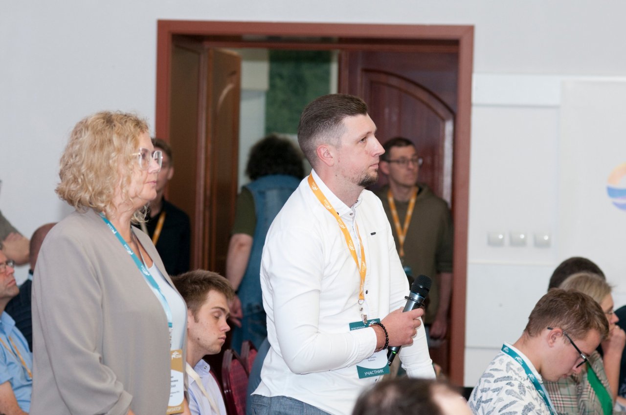 CEAA2024 день 3ий