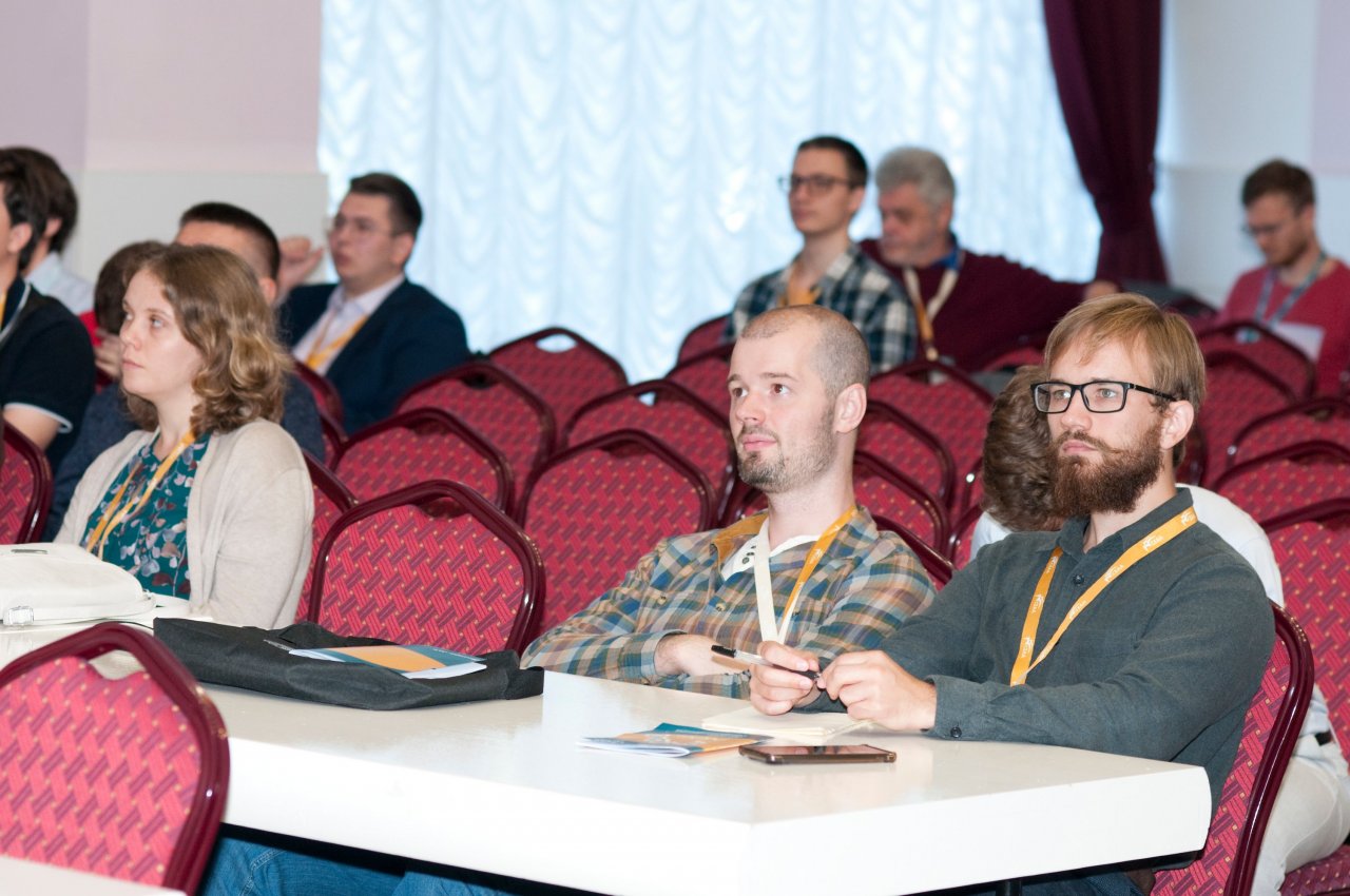 CEAA2024 день 3ий