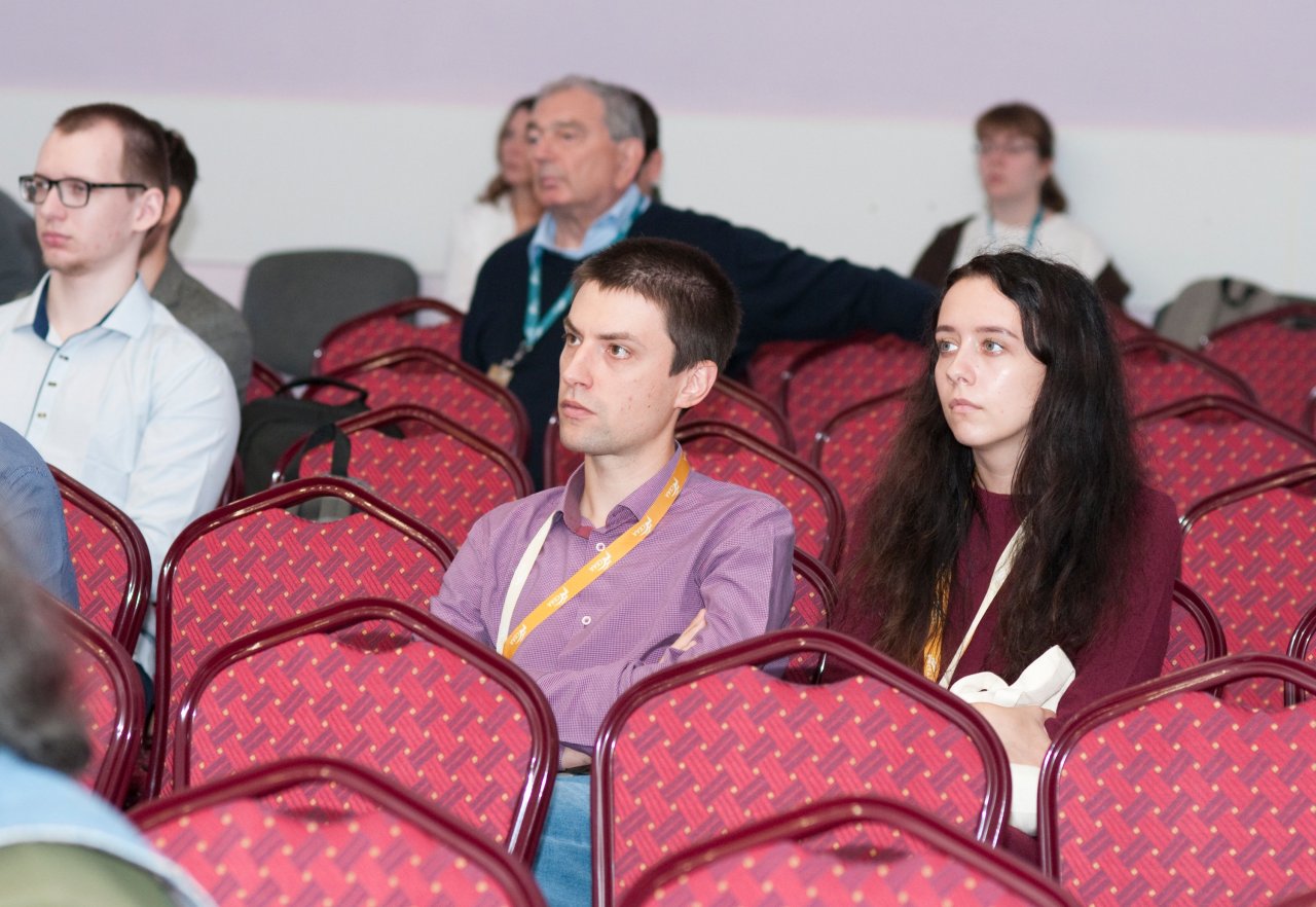 CEAA2024 день 3ий