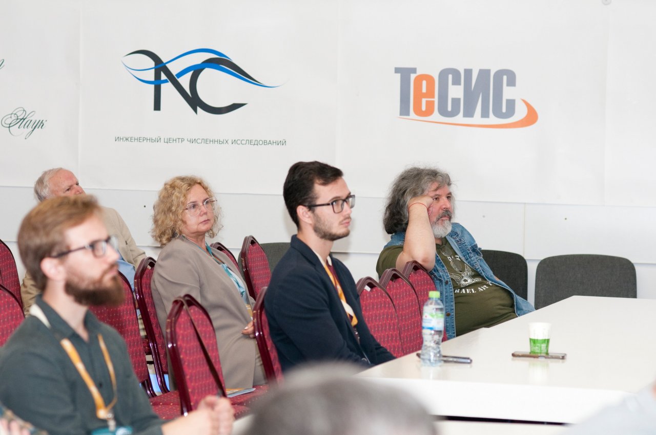 CEAA2024 день 3ий