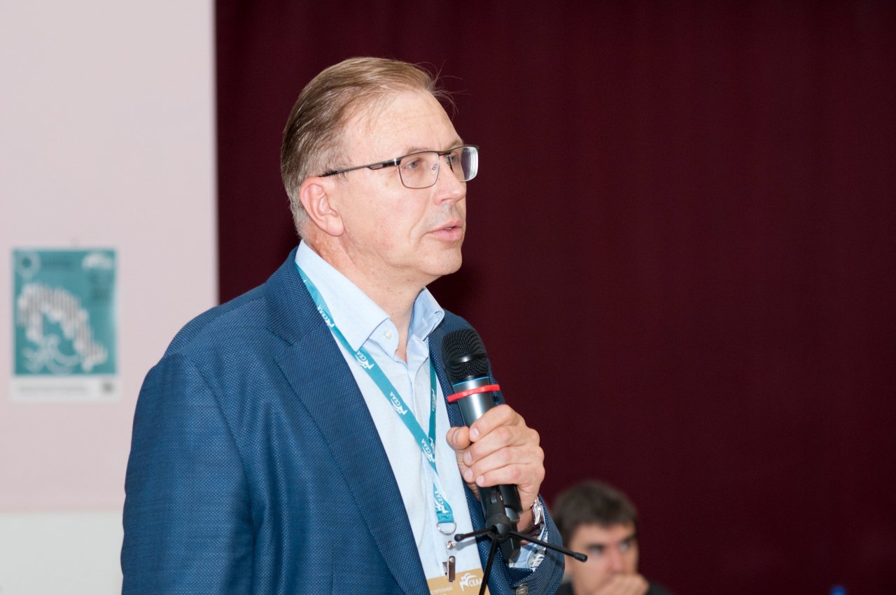 CEAA2024 день 3ий