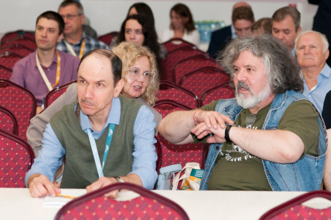 CEAA2024 день 3ий