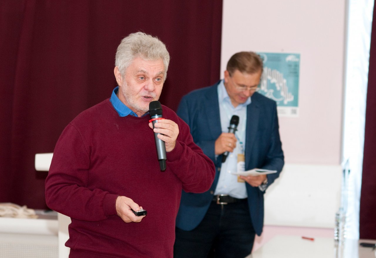 CEAA2024 день 3ий