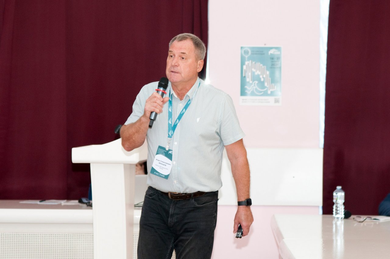 CEAA2024 день 3ий