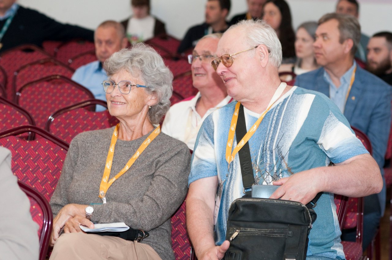 CEAA2024 день 3ий