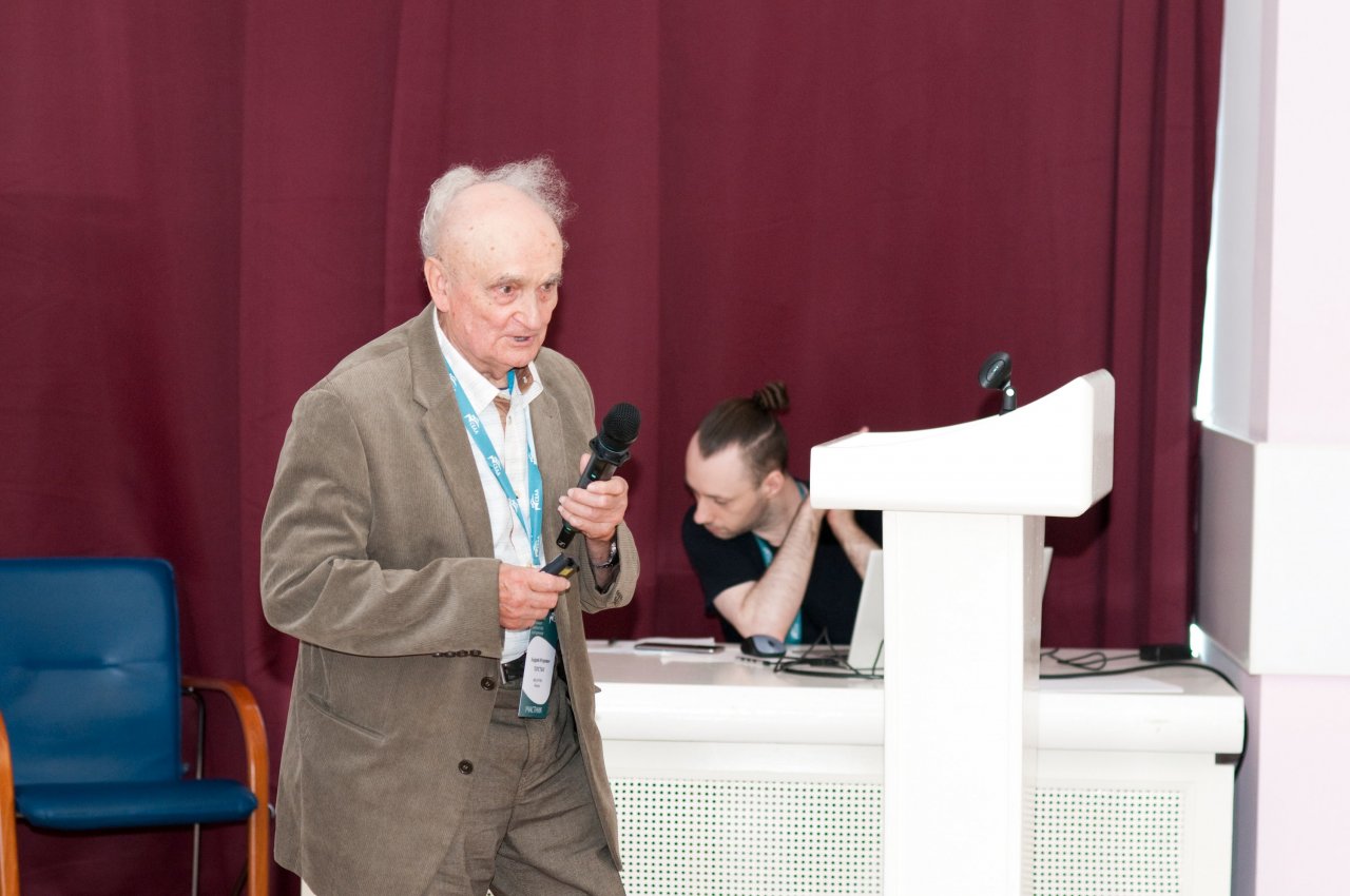 CEAA2024 день 3ий