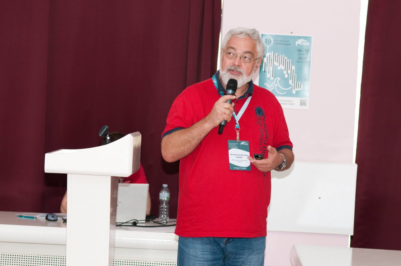 CEAA2024 день 3ий