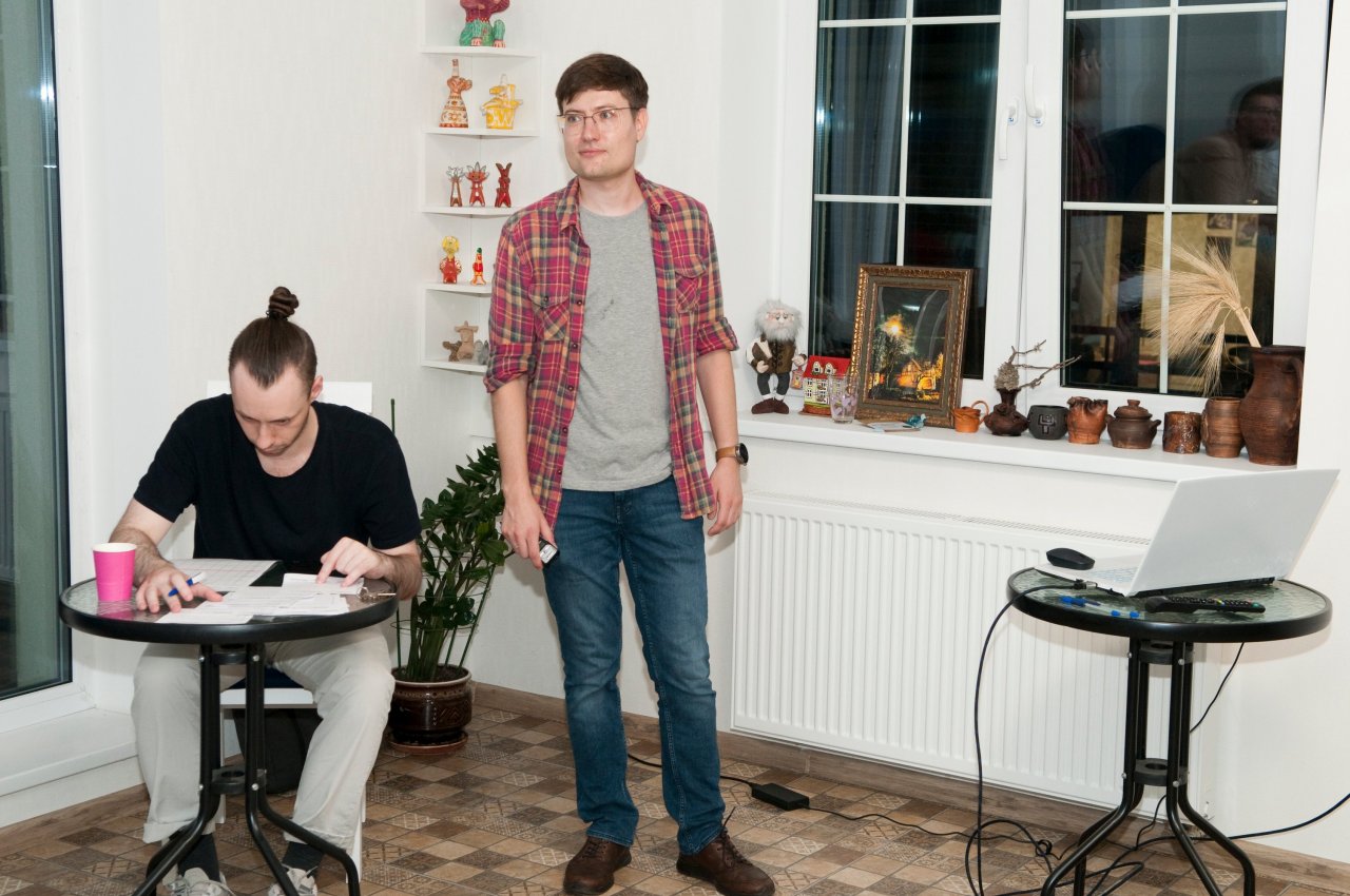 CEAA2024 день 3ий