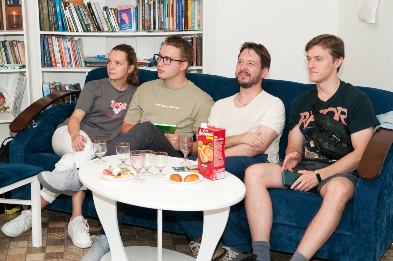 CEAA2024 день 3ий