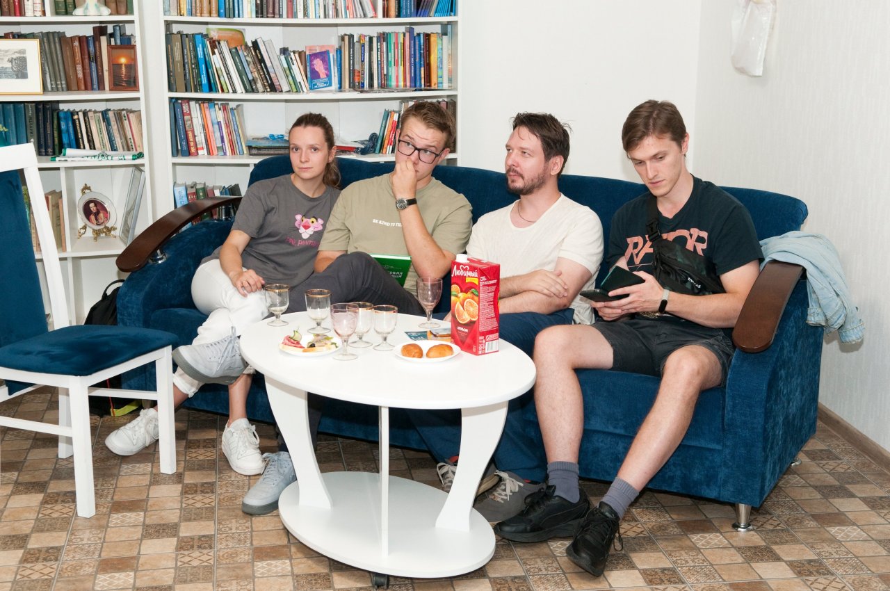 CEAA2024 день 3ий