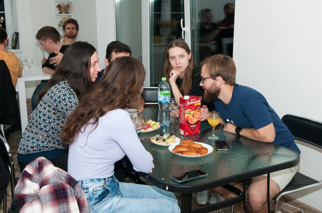 CEAA2024 день 3ий