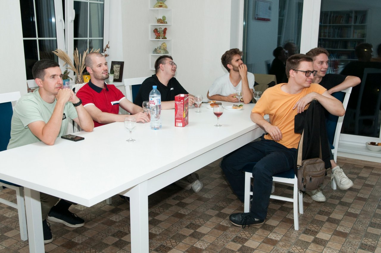 CEAA2024 день 3ий