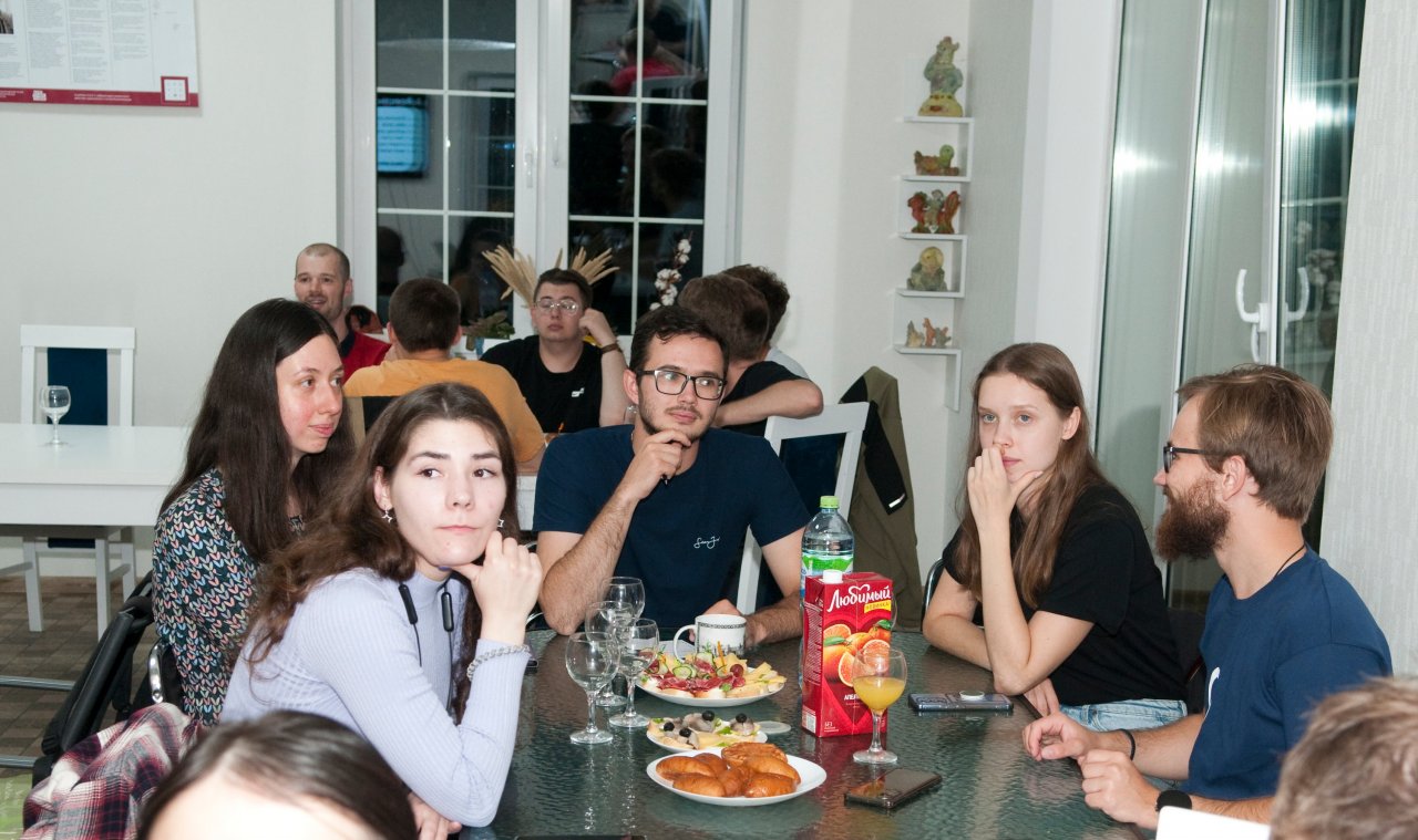 CEAA2024 день 3ий